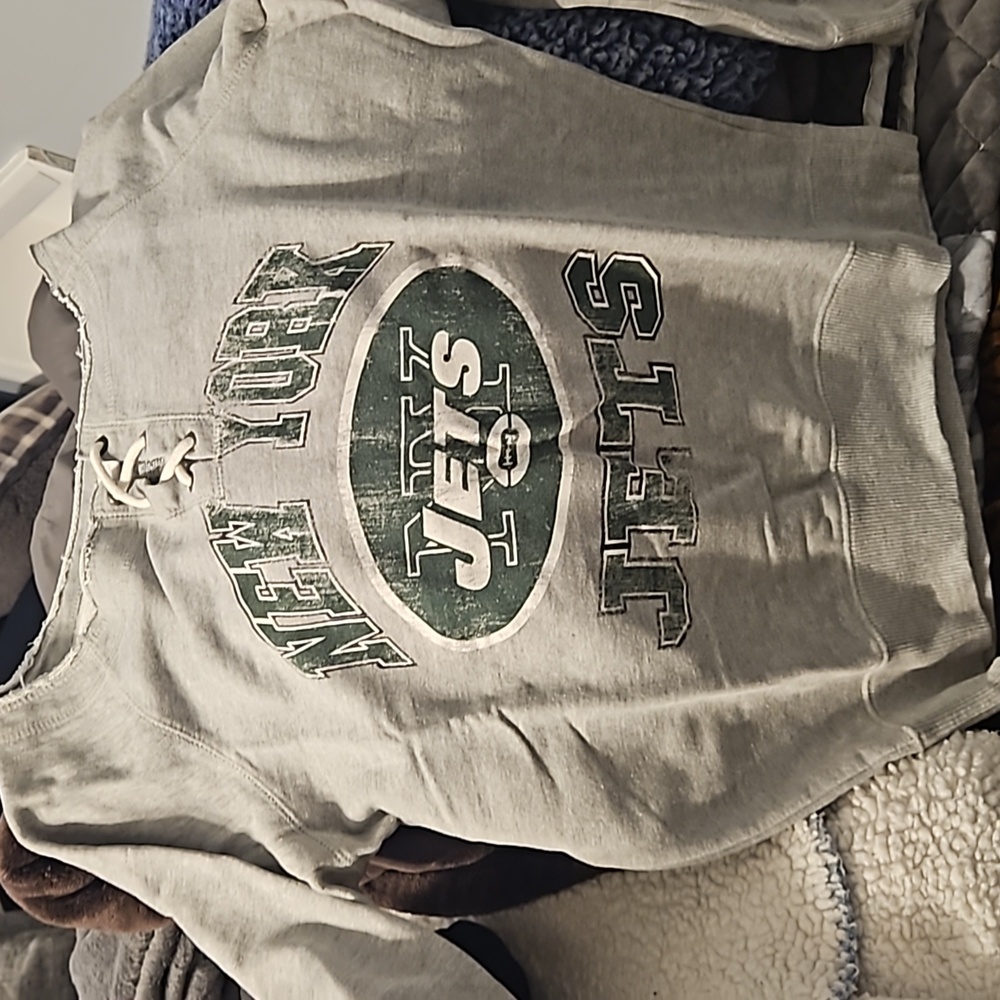 NEW YORK JETS